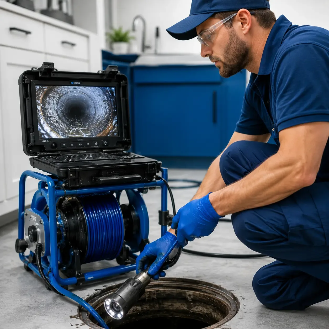 Pipe Relining professionals serving Mount Laurel, NJ
